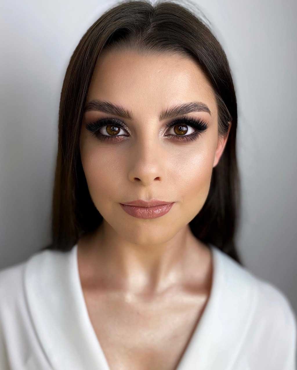 Kinga Ładoń Make-Up