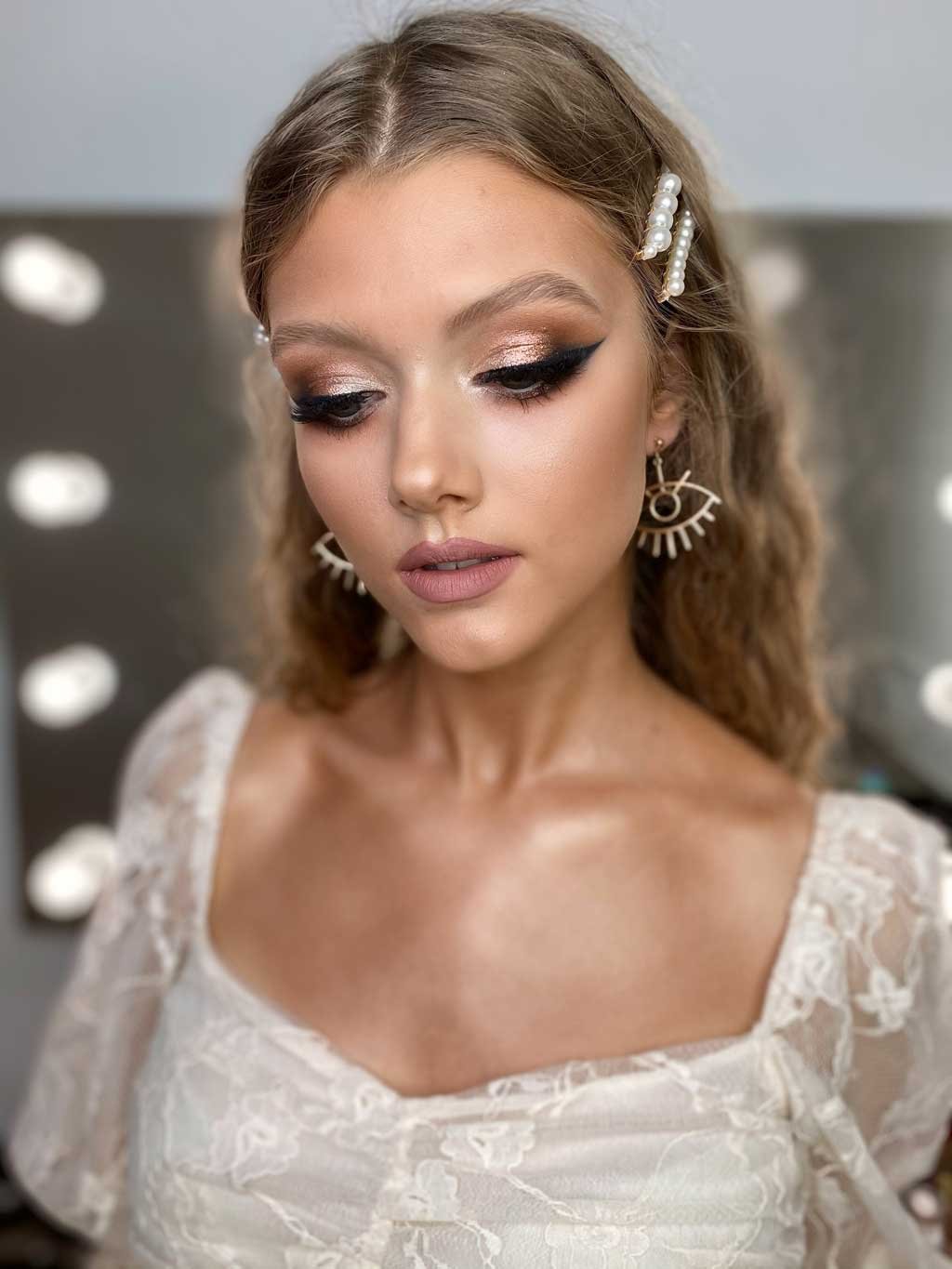 Kinga Ładoń Make-Up